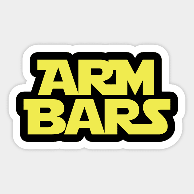 Brazilian Jiu-Jitsu Arm Bars BJJ Edit Sticker by fromherotozero